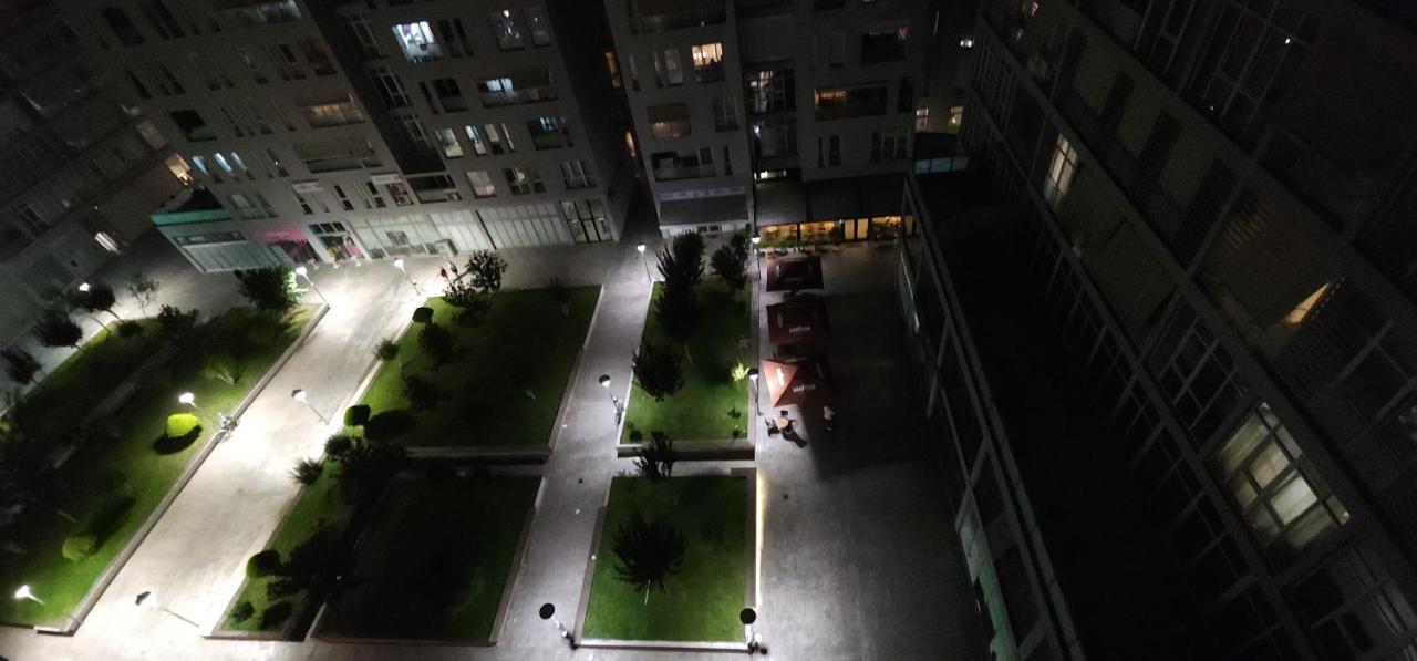 Pleasing Place With Free Parking On Site In Tirana Komuna E Parisit מראה חיצוני תמונה