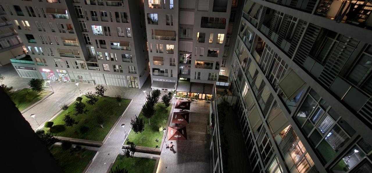 Pleasing Place With Free Parking On Site In Tirana Komuna E Parisit מראה חיצוני תמונה