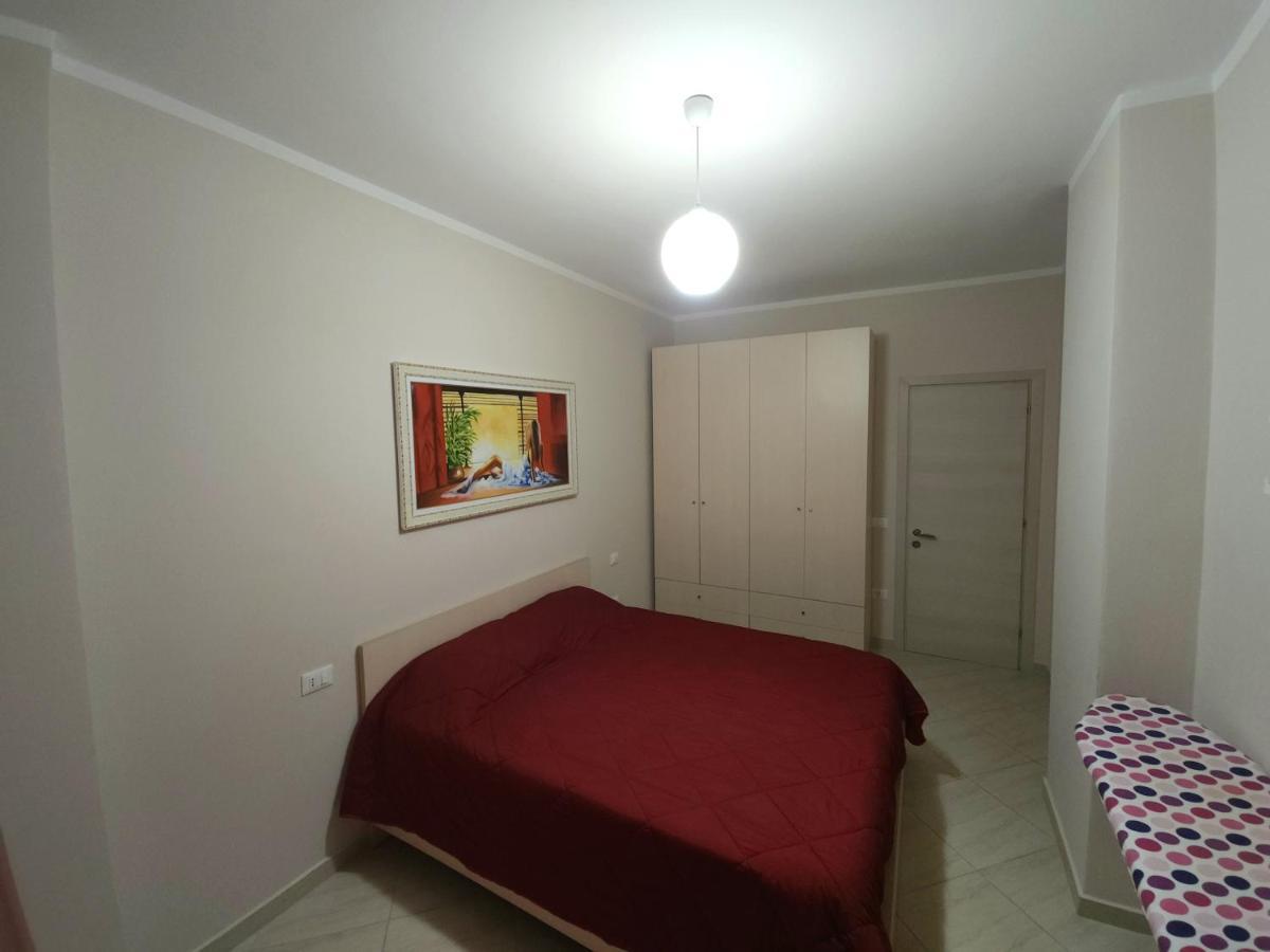 Pleasing Place With Free Parking On Site In Tirana Komuna E Parisit מראה חיצוני תמונה