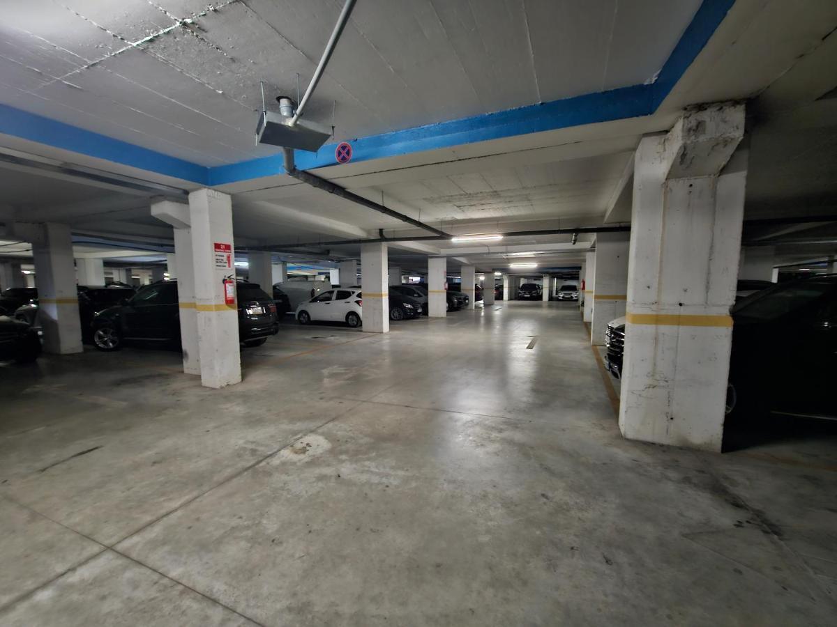 Pleasing Place With Free Parking On Site In Tirana Komuna E Parisit מראה חיצוני תמונה